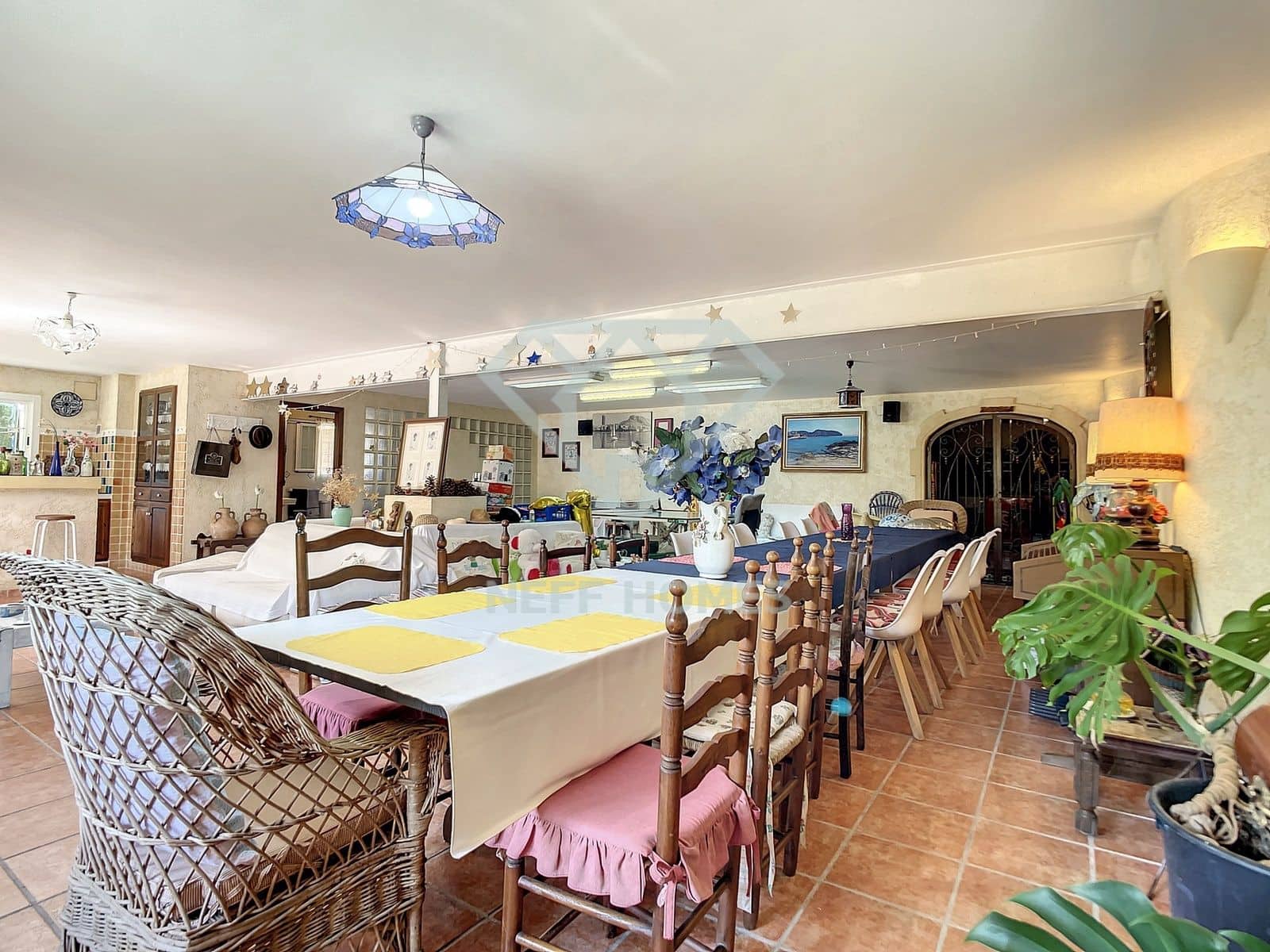 3 Zimmer Villa zu verkaufen in Calpe / Calp mit Pool - 1.300.000 € (Ref: 8053727)