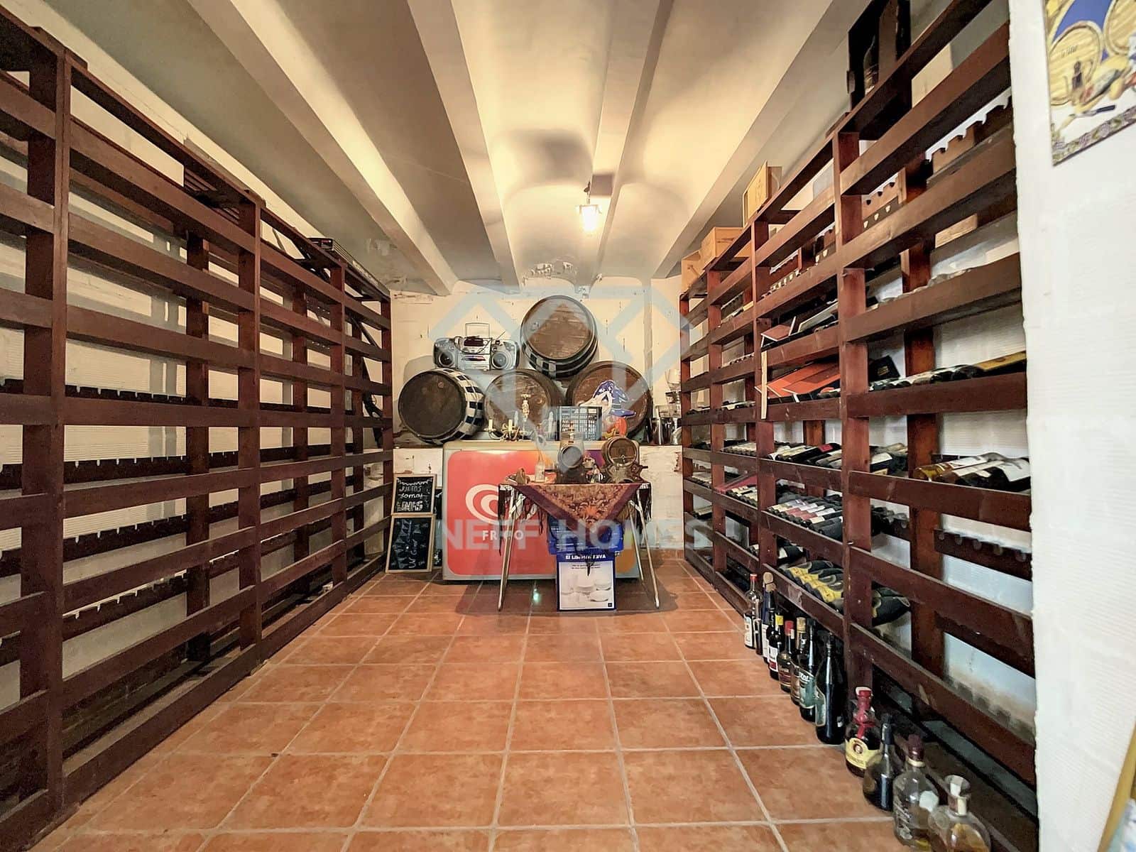 3 Zimmer Villa zu verkaufen in Calpe / Calp mit Pool - 1.300.000 € (Ref: 8053727)