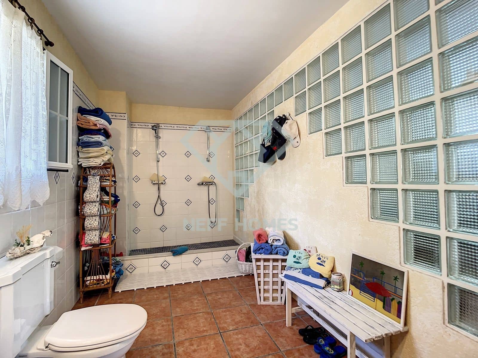 3 Zimmer Villa zu verkaufen in Calpe / Calp mit Pool - 1.300.000 € (Ref: 8053727)