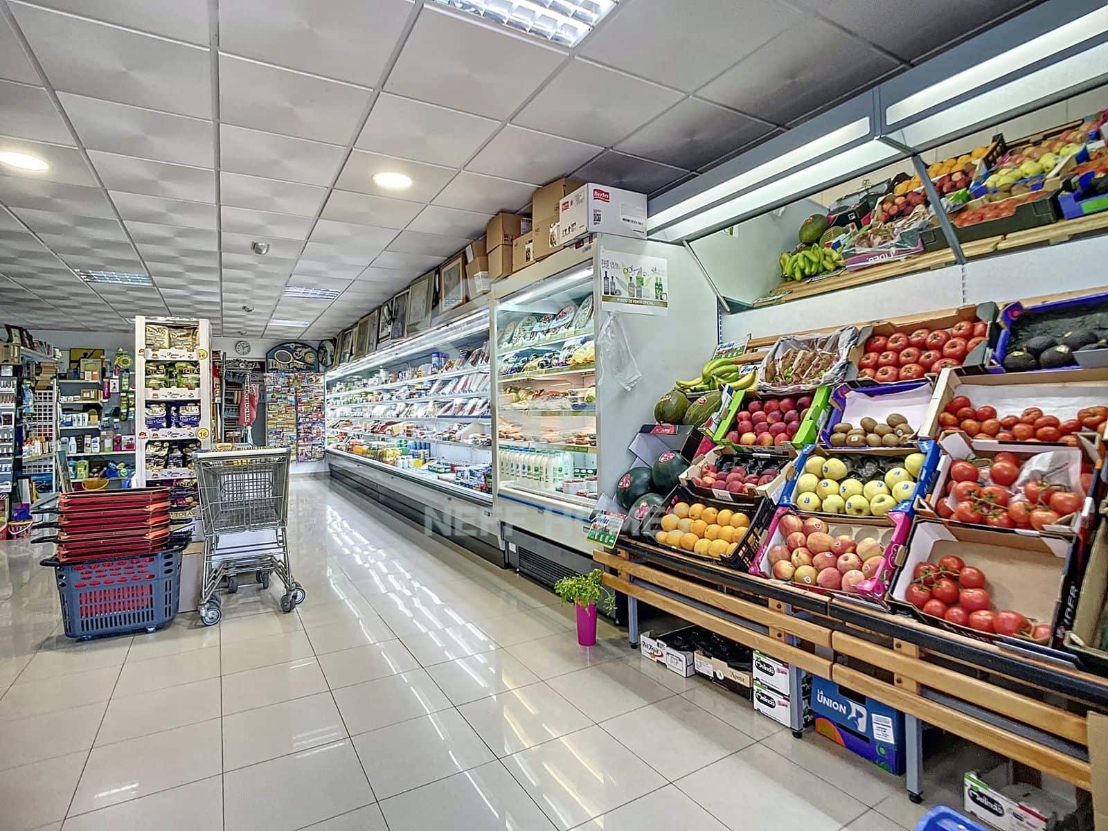 3 Zimmer Villa zu verkaufen in Calpe / Calp mit Pool - 1.300.000 € (Ref: 8053727)