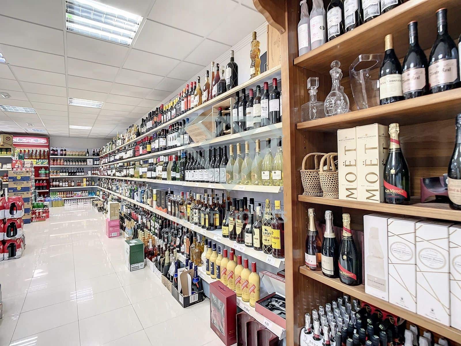 3 Zimmer Villa zu verkaufen in Calpe / Calp mit Pool - 1.300.000 € (Ref: 8053727)