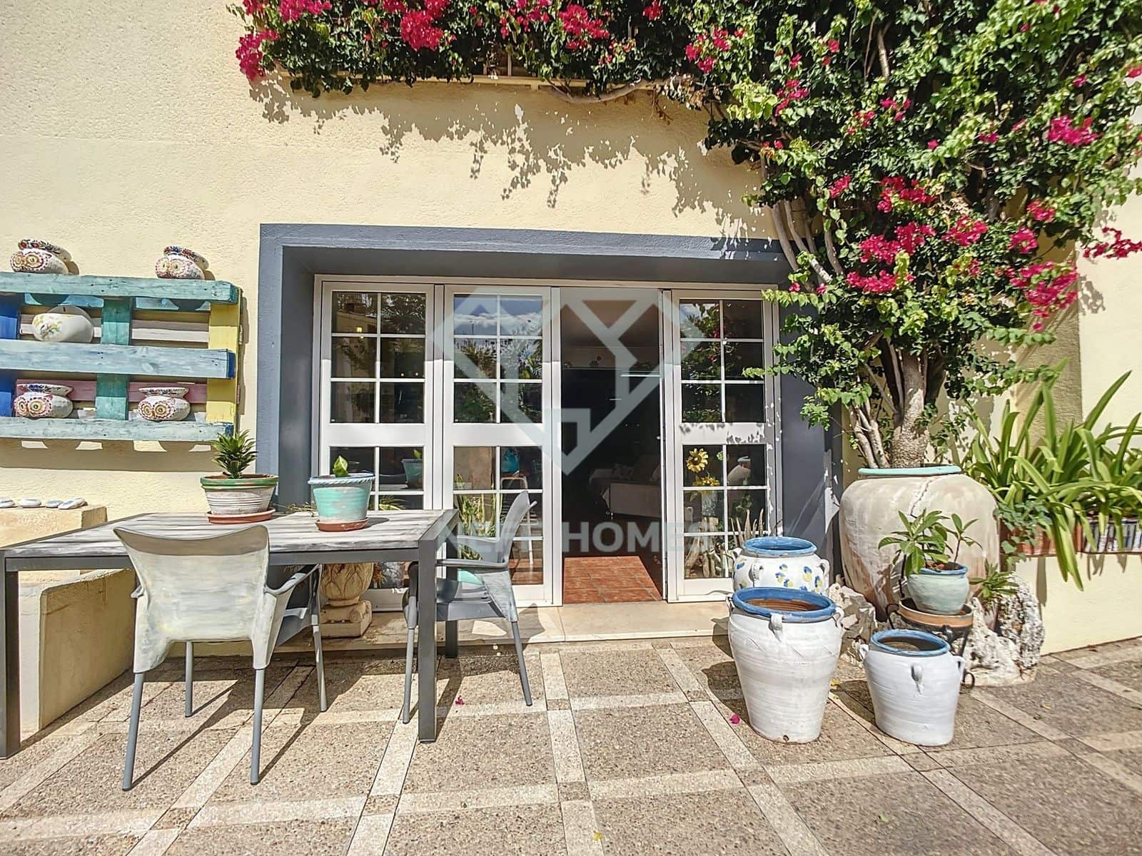 3 Zimmer Villa zu verkaufen in Calpe / Calp mit Pool - 1.300.000 € (Ref: 8053727)