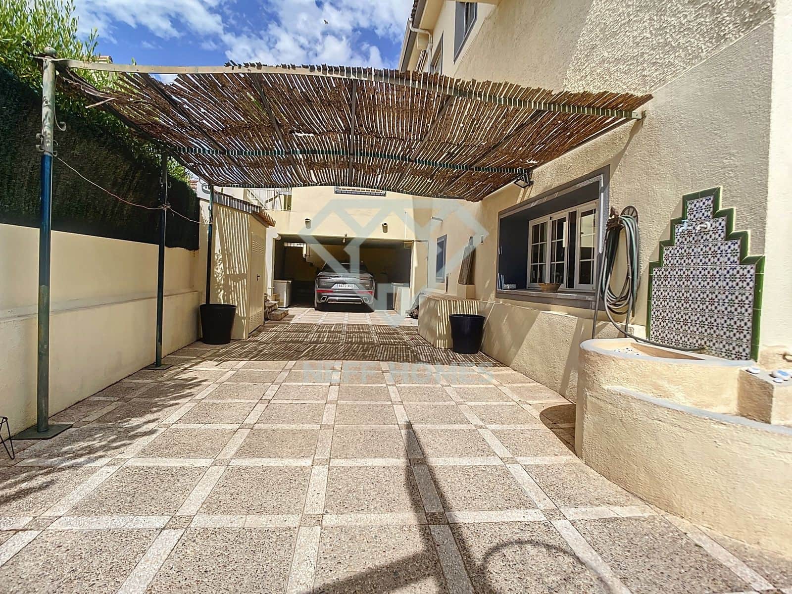 3 Zimmer Villa zu verkaufen in Calpe / Calp mit Pool - 1.300.000 € (Ref: 8053727)