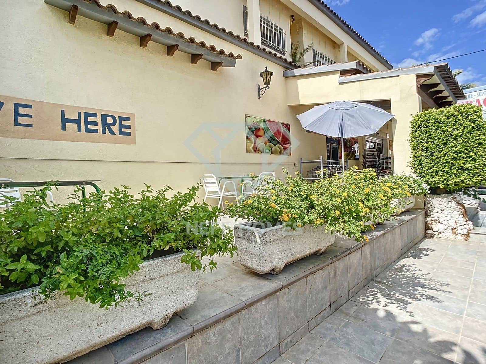 3 Zimmer Villa zu verkaufen in Calpe / Calp mit Pool - 1.300.000 € (Ref: 8053727)