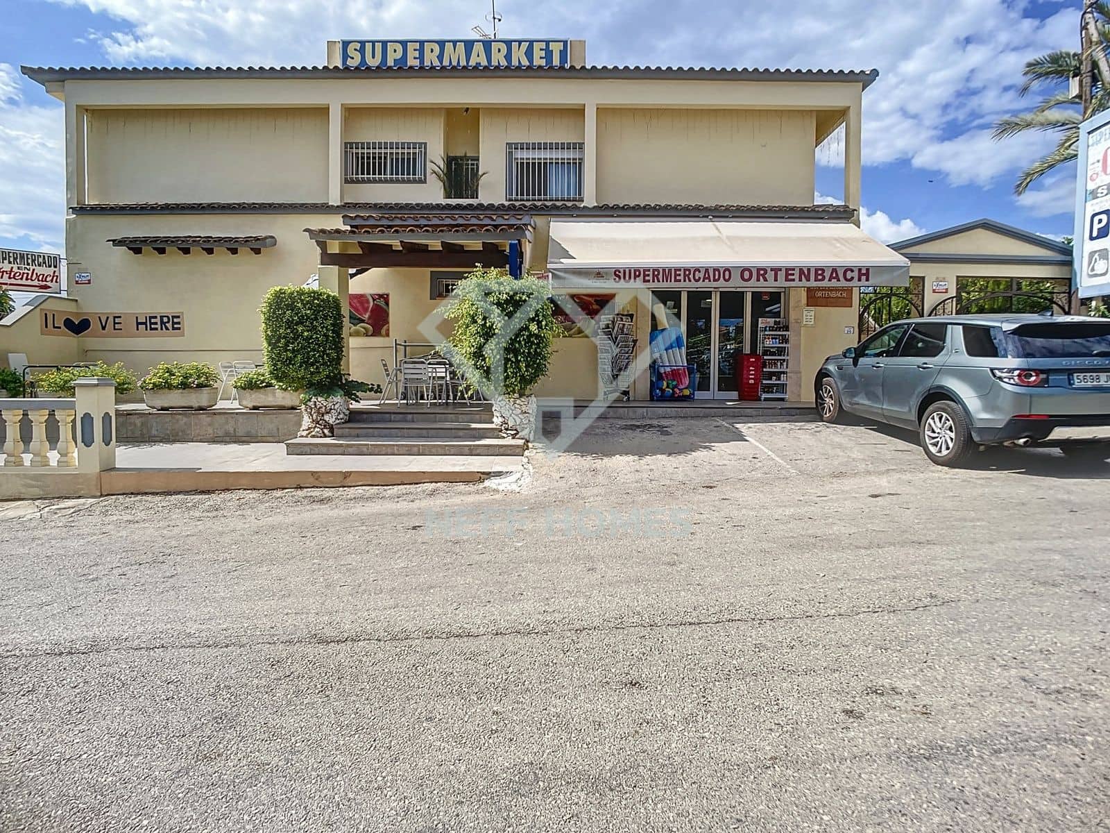 3 Zimmer Villa zu verkaufen in Calpe / Calp mit Pool - 1.300.000 € (Ref: 8053727)