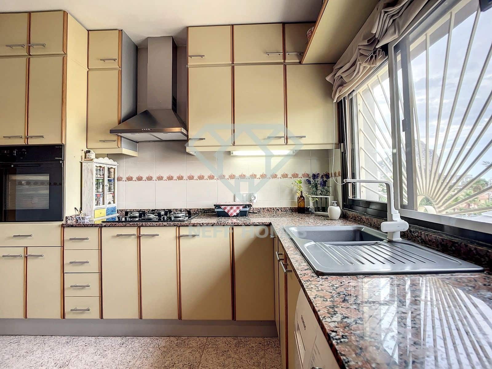 3 Zimmer Villa zu verkaufen in Calpe / Calp mit Pool - 1.300.000 € (Ref: 8053727)