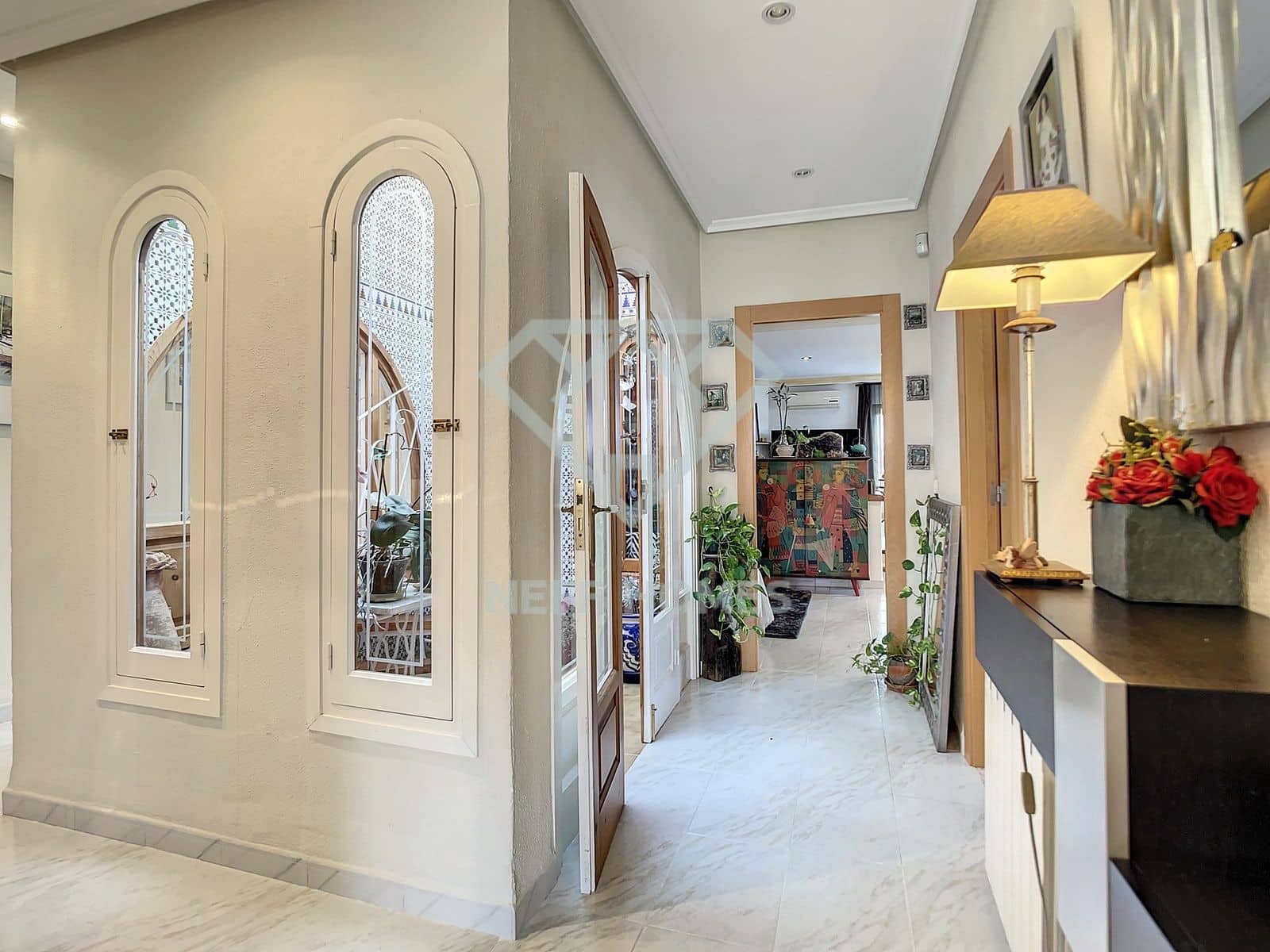 3 Zimmer Villa zu verkaufen in Calpe / Calp mit Pool - 1.300.000 € (Ref: 8053727)