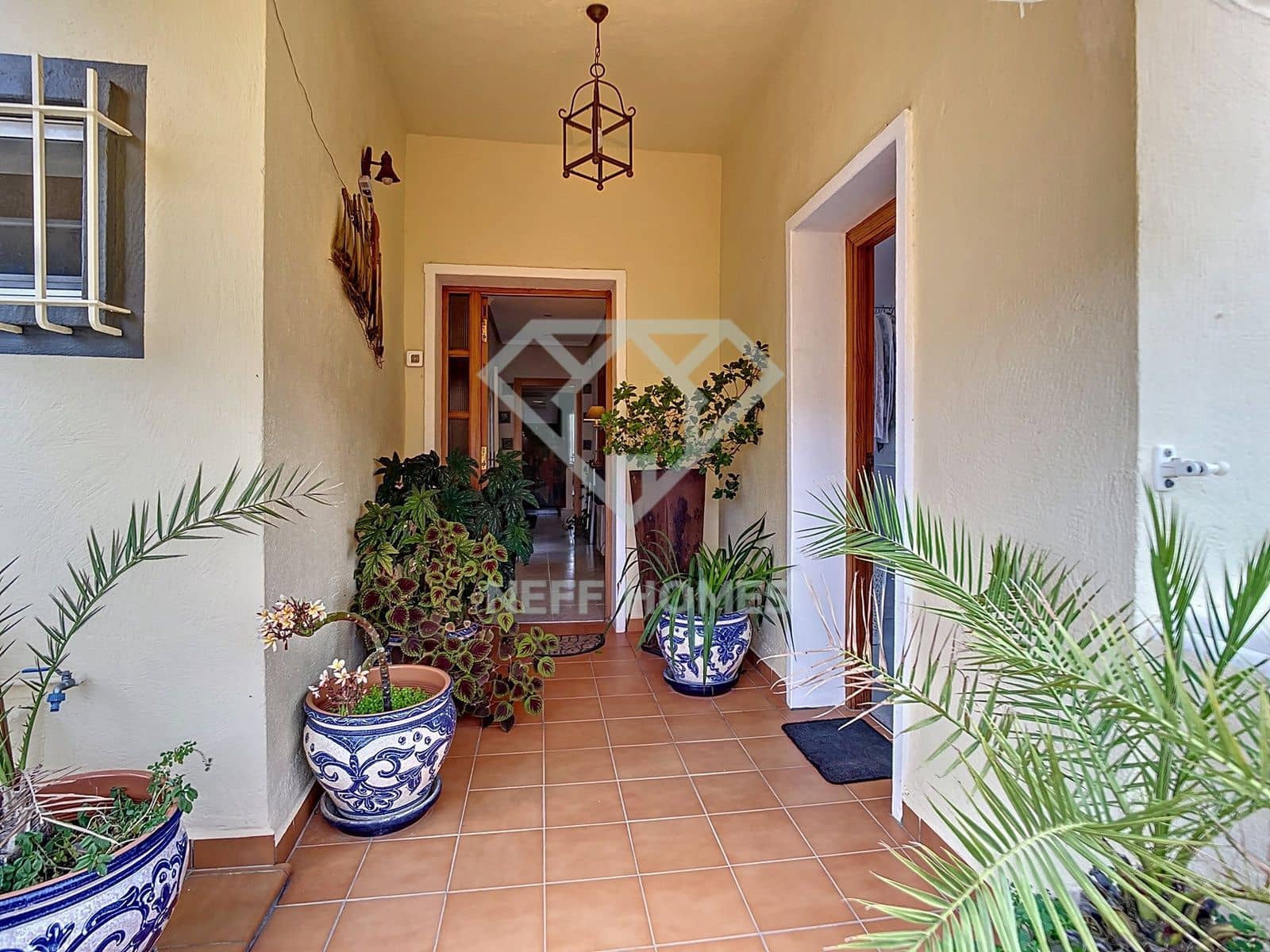 3 Zimmer Villa zu verkaufen in Calpe / Calp mit Pool - 1.300.000 € (Ref: 8053727)