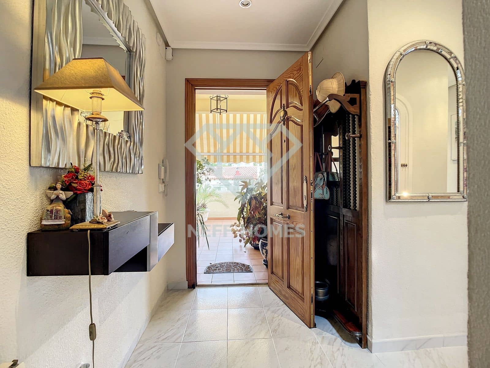 3 Zimmer Villa zu verkaufen in Calpe / Calp mit Pool - 1.300.000 € (Ref: 8053727)