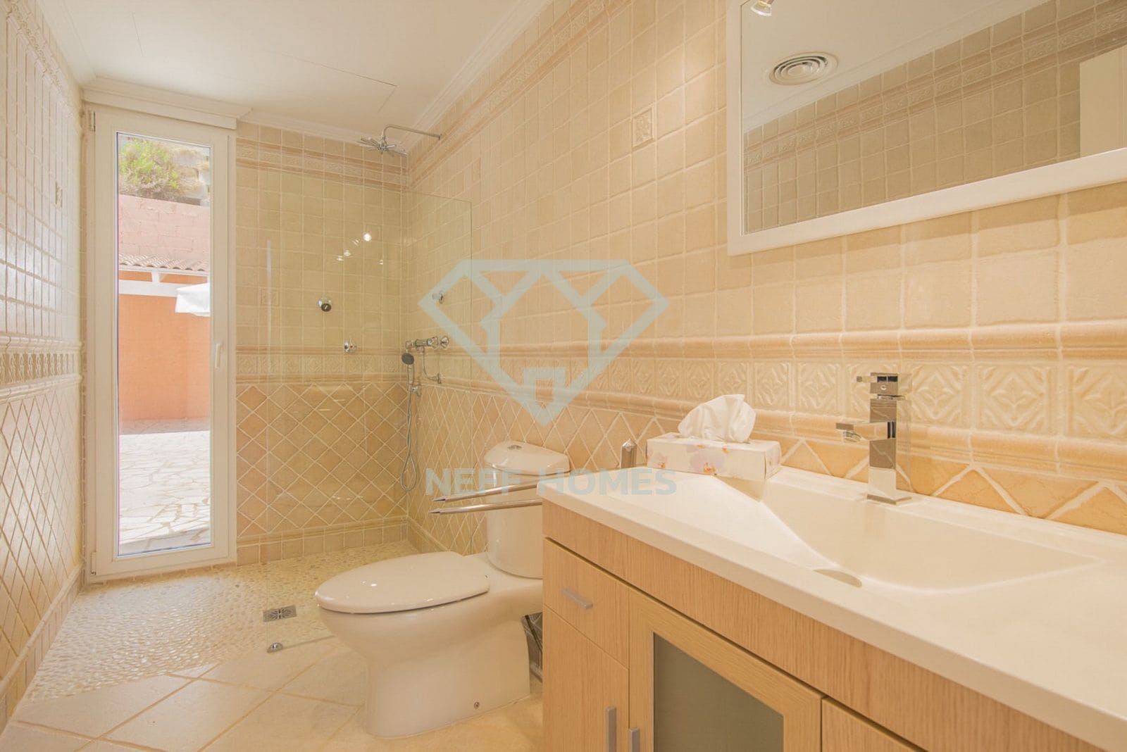 3 slaapkamer Villa te koop in Calpe / Calp met zwembad - € 795.000 (Ref: 8053729)