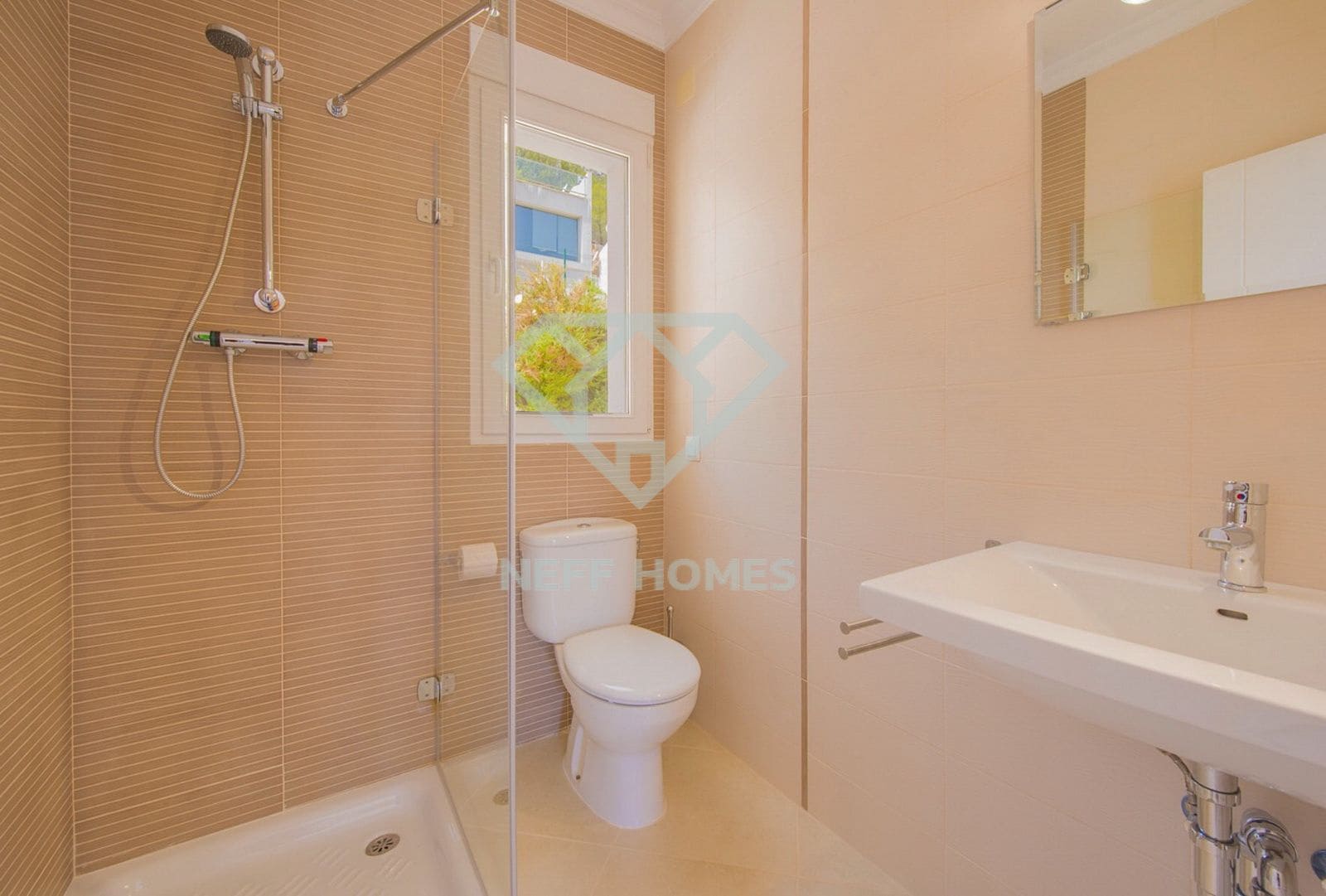 3 slaapkamer Villa te koop in Calpe / Calp met zwembad - € 795.000 (Ref: 8053729)