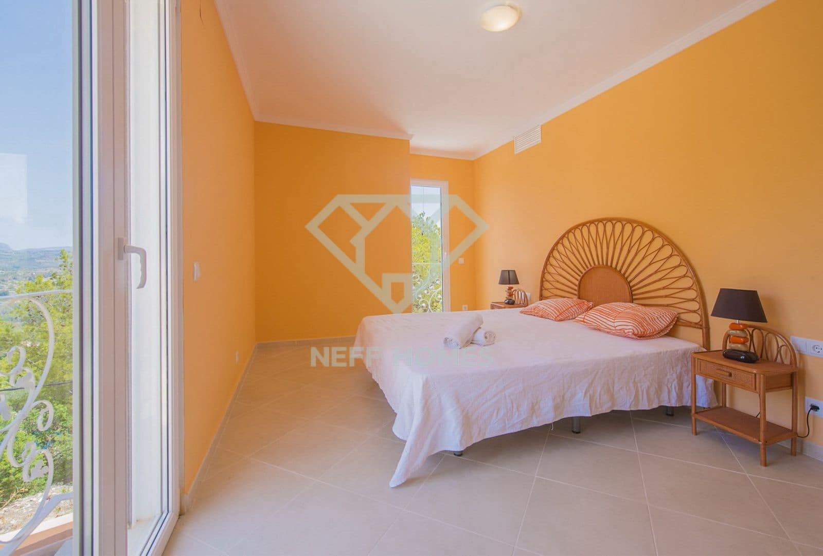 3 slaapkamer Villa te koop in Calpe / Calp met zwembad - € 795.000 (Ref: 8053729)