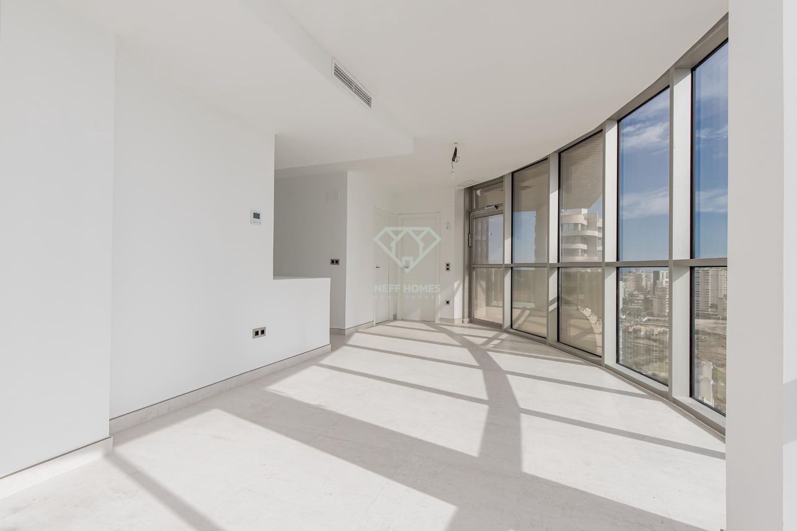 3 chambre Appartement à vendre à Calpe / Calp avec piscine garage - 1 500 000 € (Ref: 8053730)