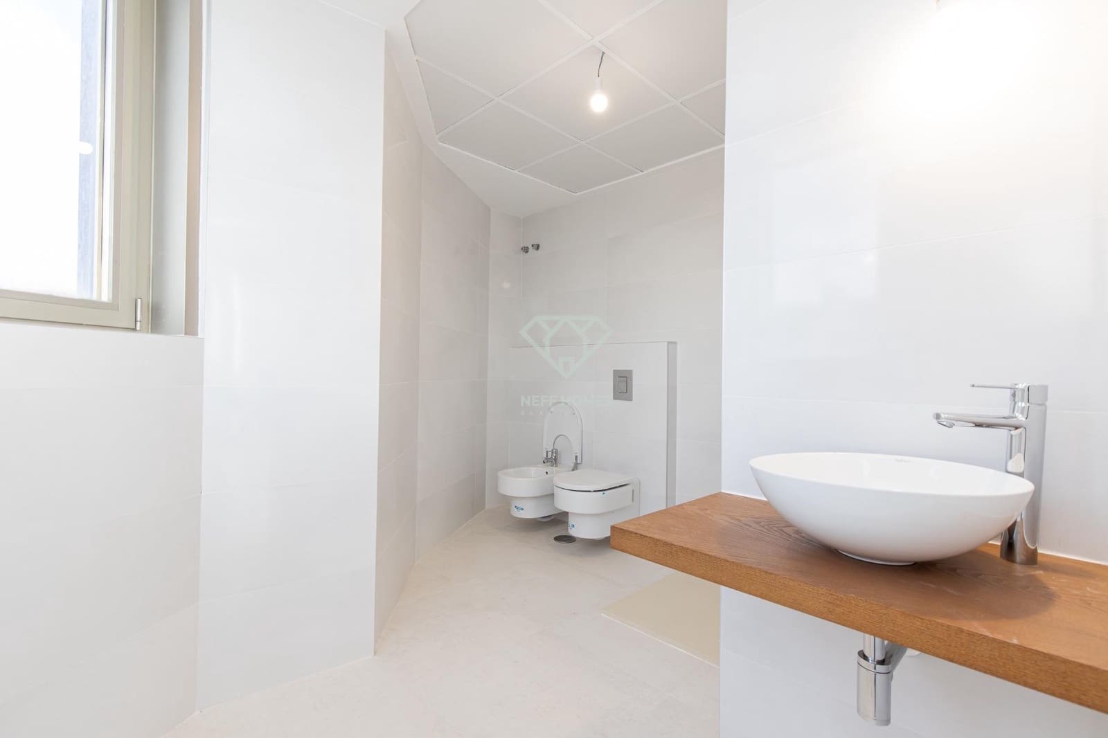 3 chambre Appartement à vendre à Calpe / Calp avec piscine garage - 1 500 000 € (Ref: 8053730)