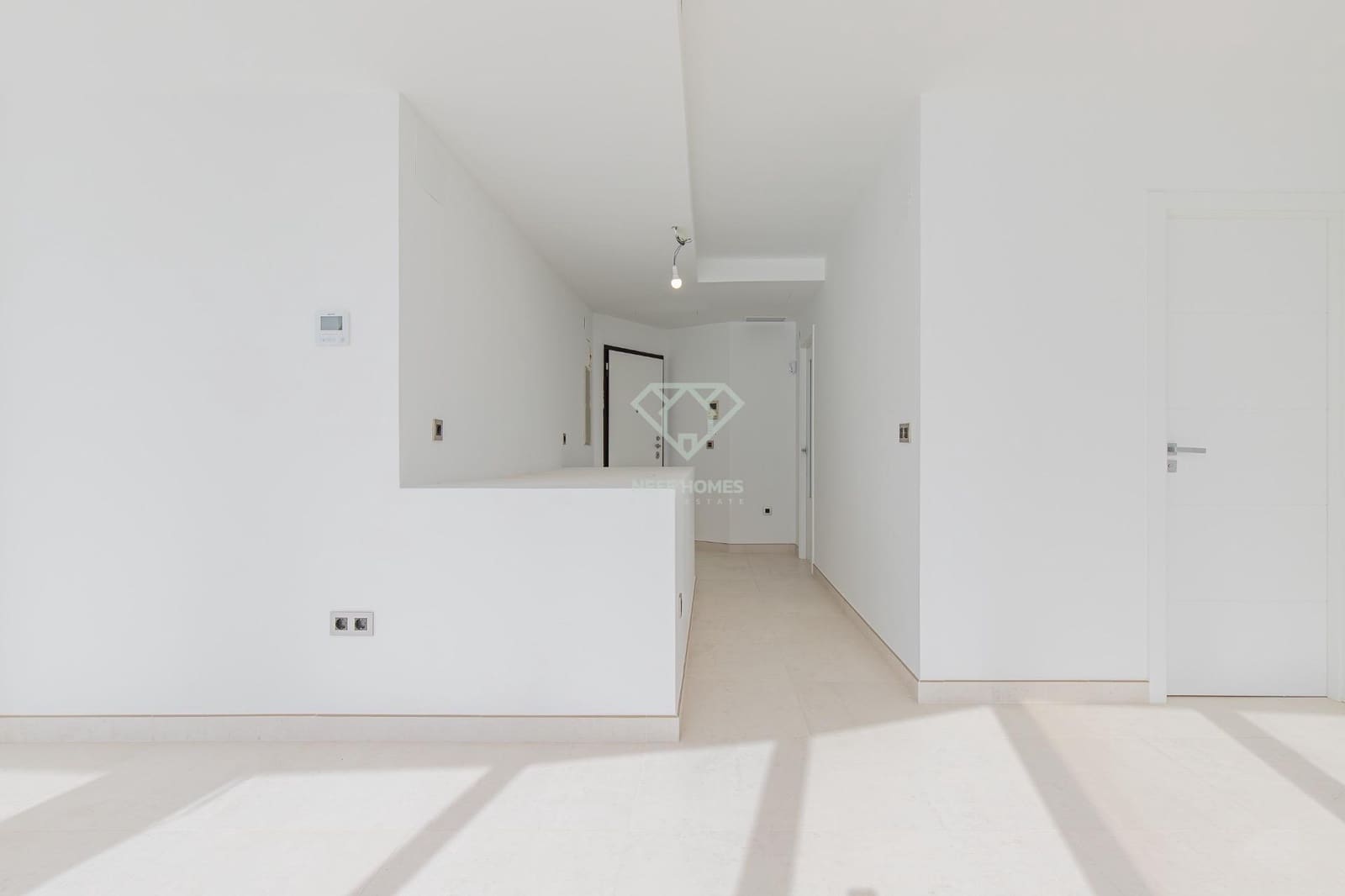 3 chambre Appartement à vendre à Calpe / Calp avec piscine garage - 1 500 000 € (Ref: 8053730)