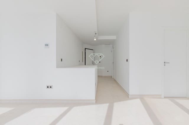 3 soverom Leilighet til salgs i Playa Arenal - Bol, Calpe / Calp med svømmebasseng garasje - € 1 500 000 (Ref: 8053730)