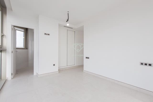 3 soverom Leilighet til salgs i Playa Arenal - Bol, Calpe / Calp med svømmebasseng garasje - € 1 500 000 (Ref: 8053730)