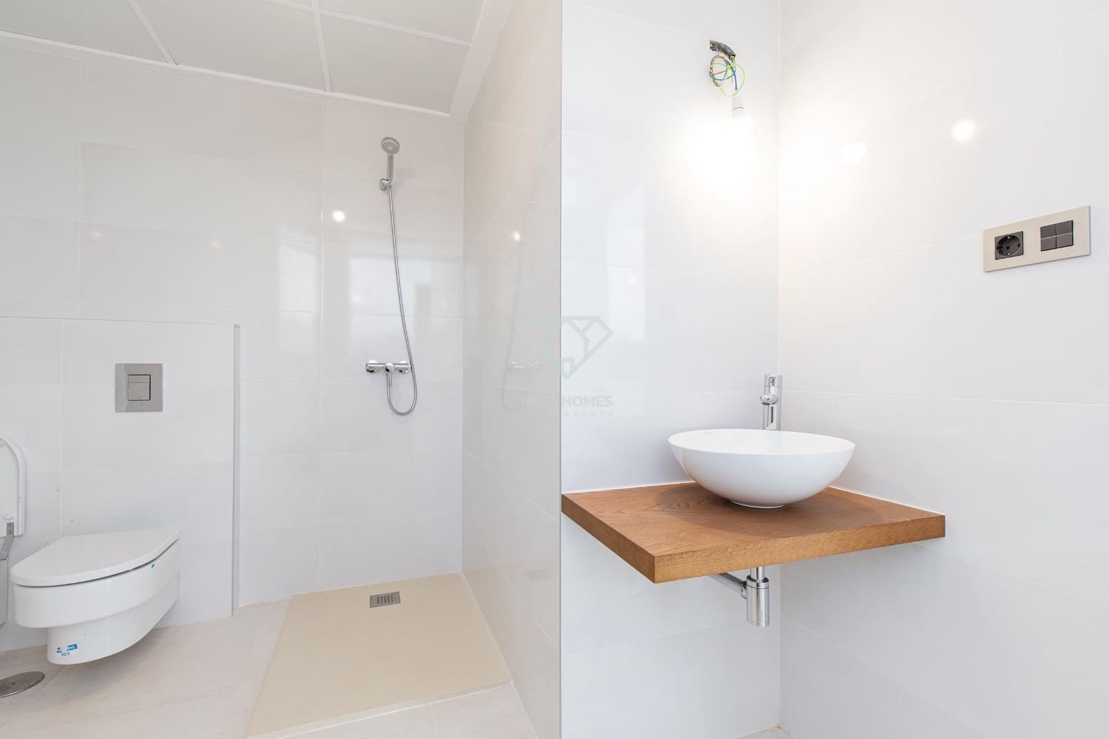 3 chambre Appartement à vendre à Calpe / Calp avec piscine garage - 1 500 000 € (Ref: 8053730)