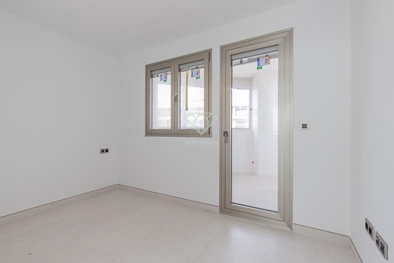 3 chambre Appartement à vendre à Calpe / Calp avec piscine garage - 1 500 000 € (Ref: 8053730)