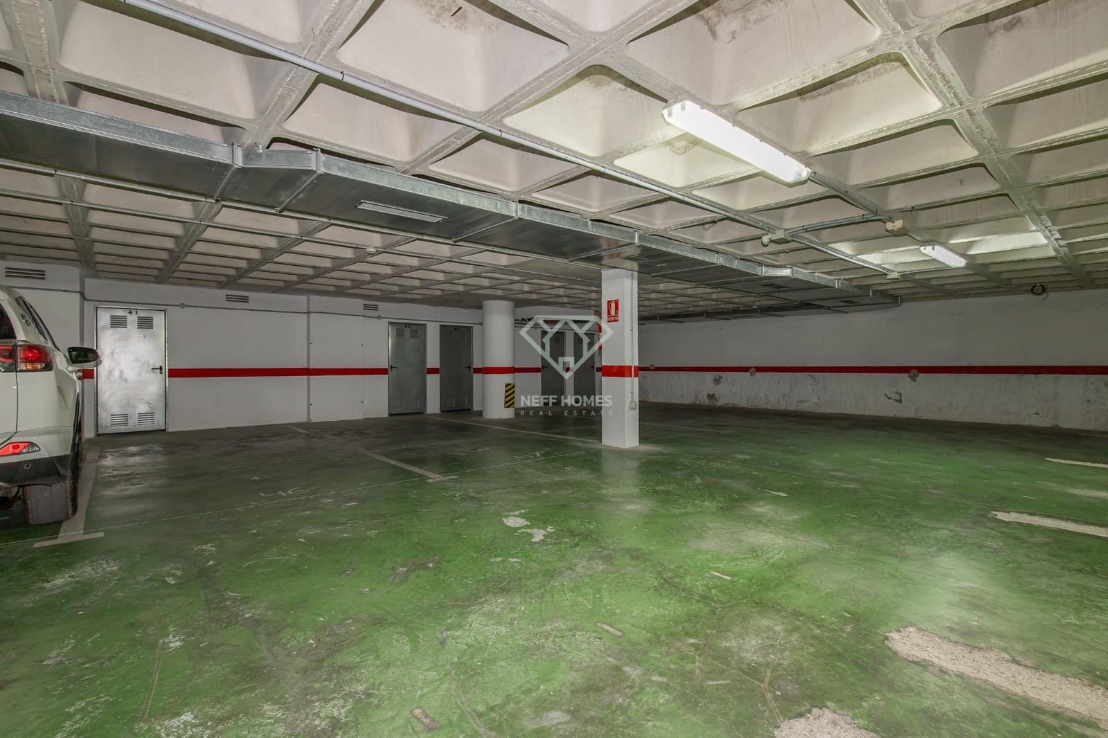 3 chambre Appartement à vendre à Calpe / Calp avec piscine garage - 1 500 000 € (Ref: 8053730)