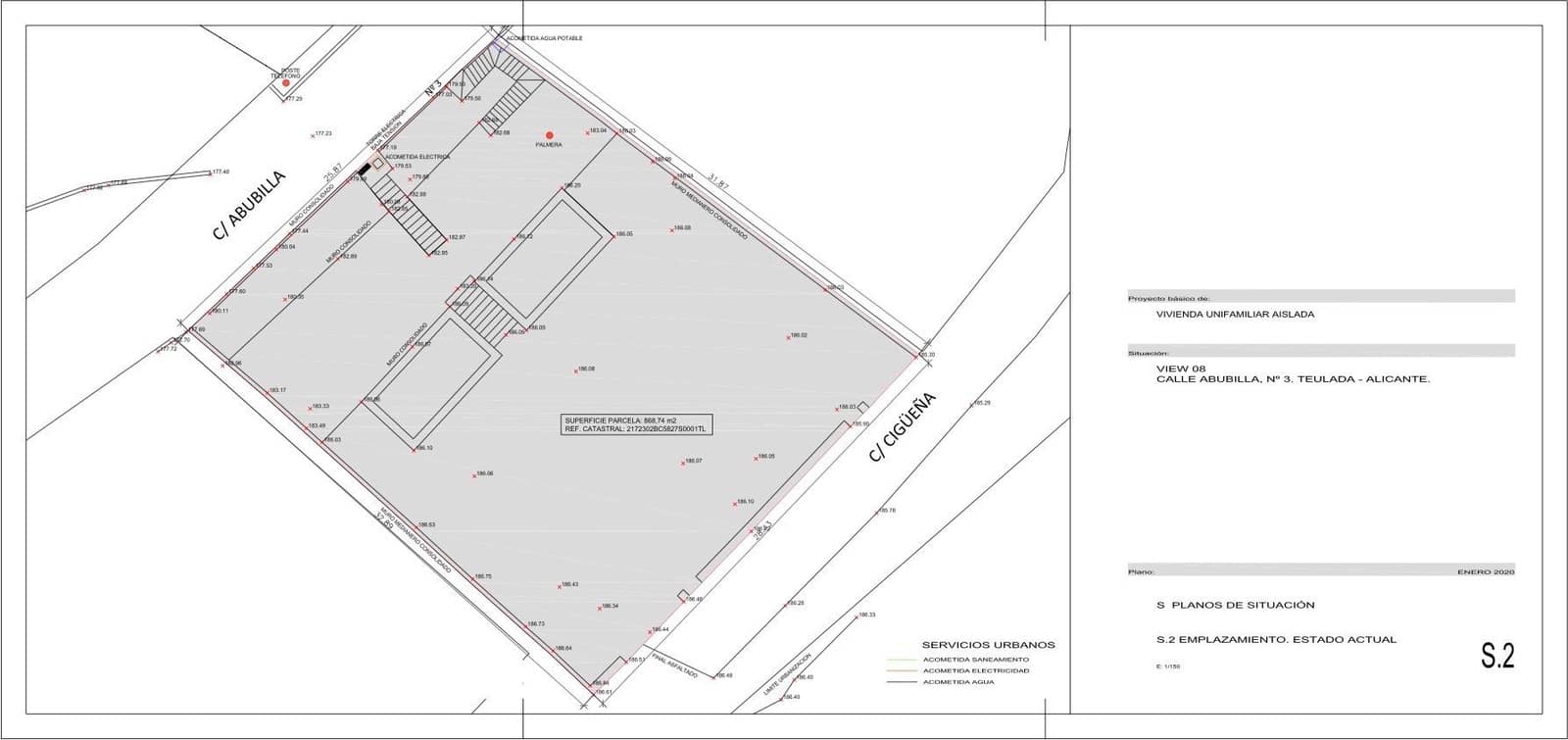 4 soverom Villa til salgs i Moraira - € 3 250 000 (Ref: 8053734)