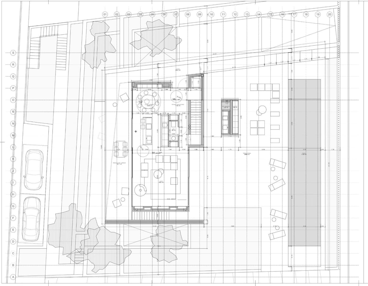 4 soverom Villa til salgs i Moraira - € 3 250 000 (Ref: 8053734)