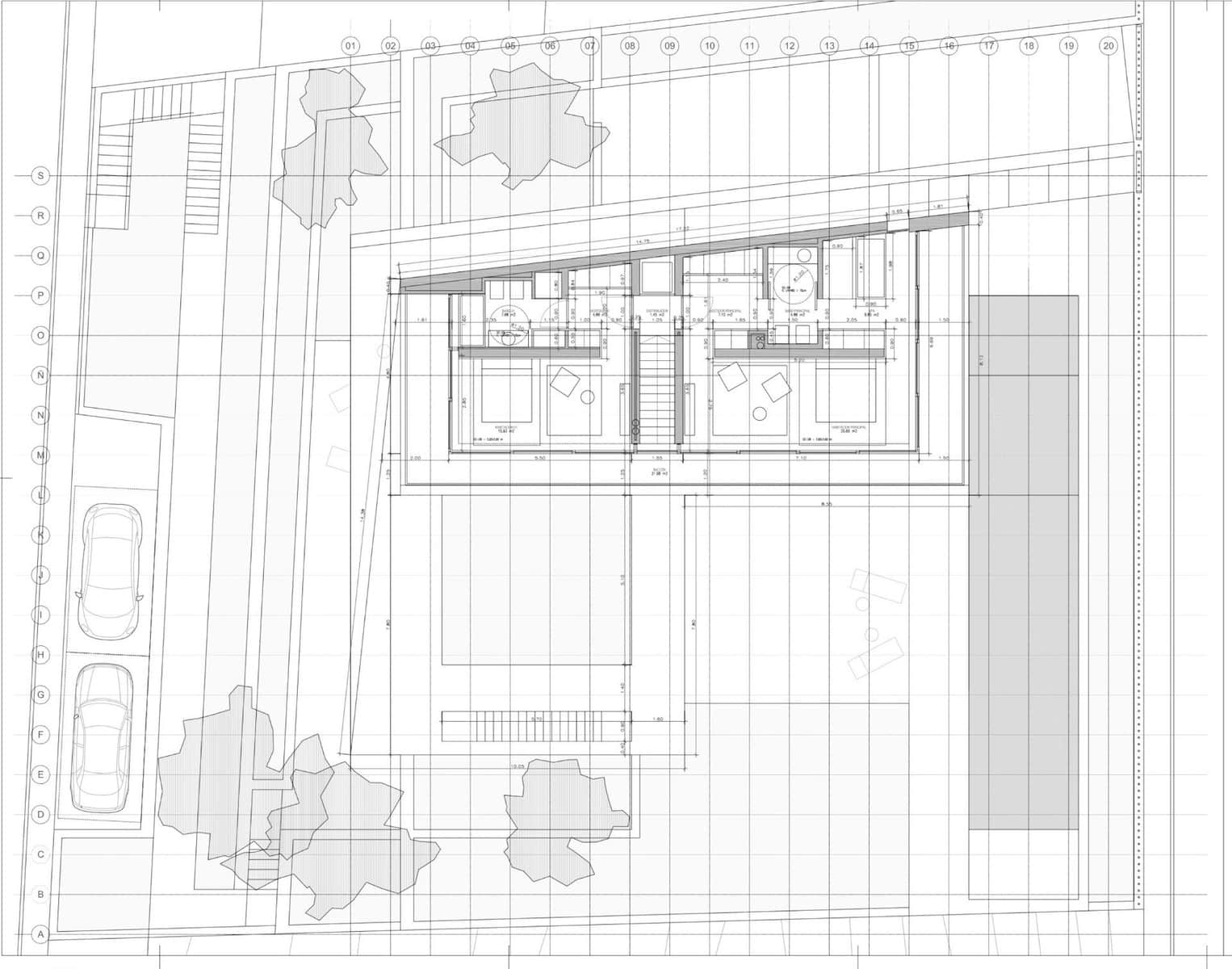 4 soverom Villa til salgs i Moraira - € 3 250 000 (Ref: 8053734)