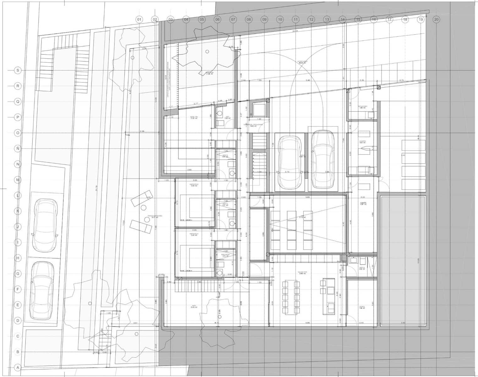 4 soverom Villa til salgs i Moraira - € 3 250 000 (Ref: 8053734)