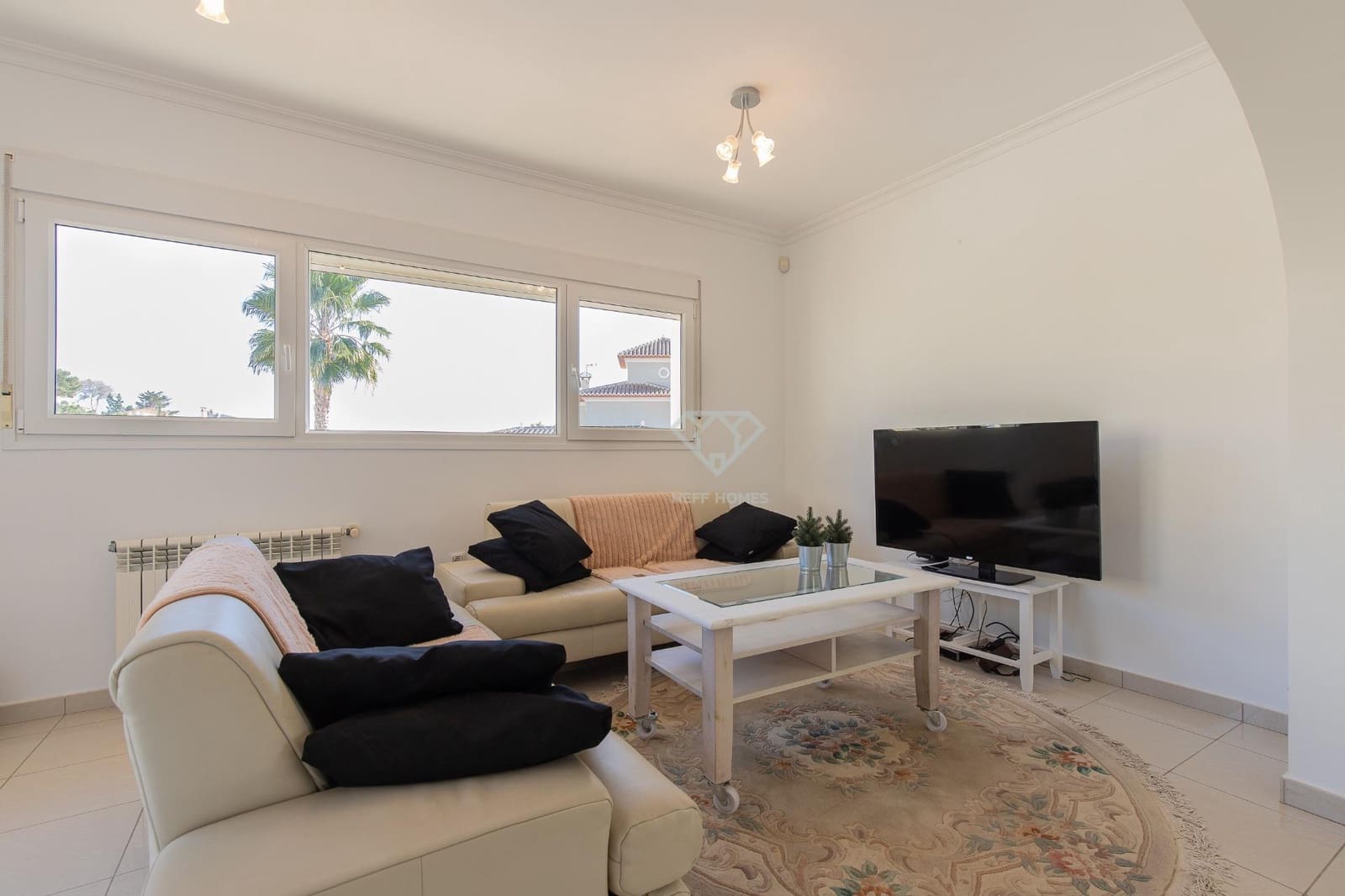 5 Zimmer Villa zu verkaufen in Calpe / Calp mit Pool - 820.000 € (Ref: 8822473)