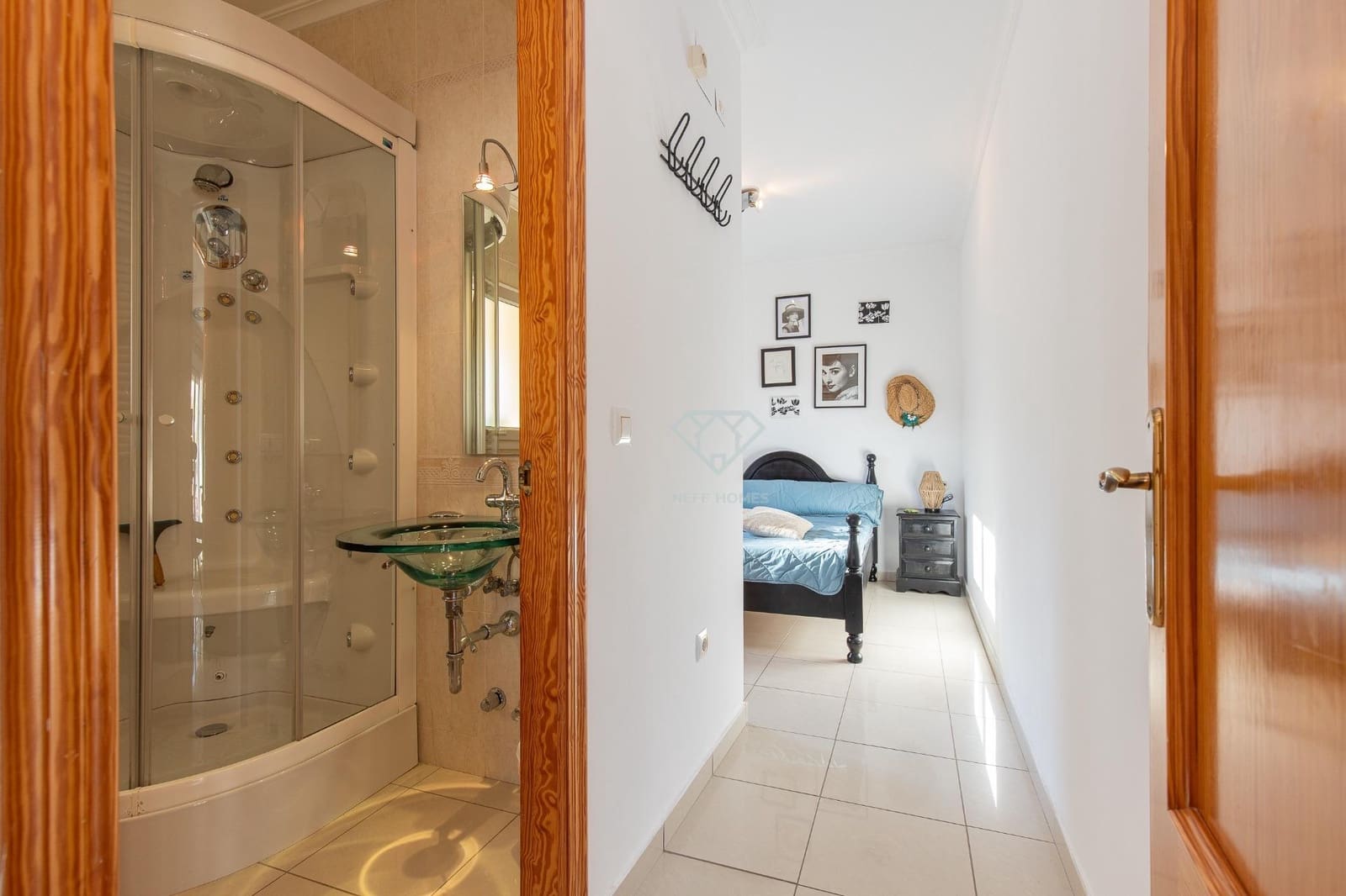 5 Zimmer Villa zu verkaufen in Calpe / Calp mit Pool - 820.000 € (Ref: 8822473)