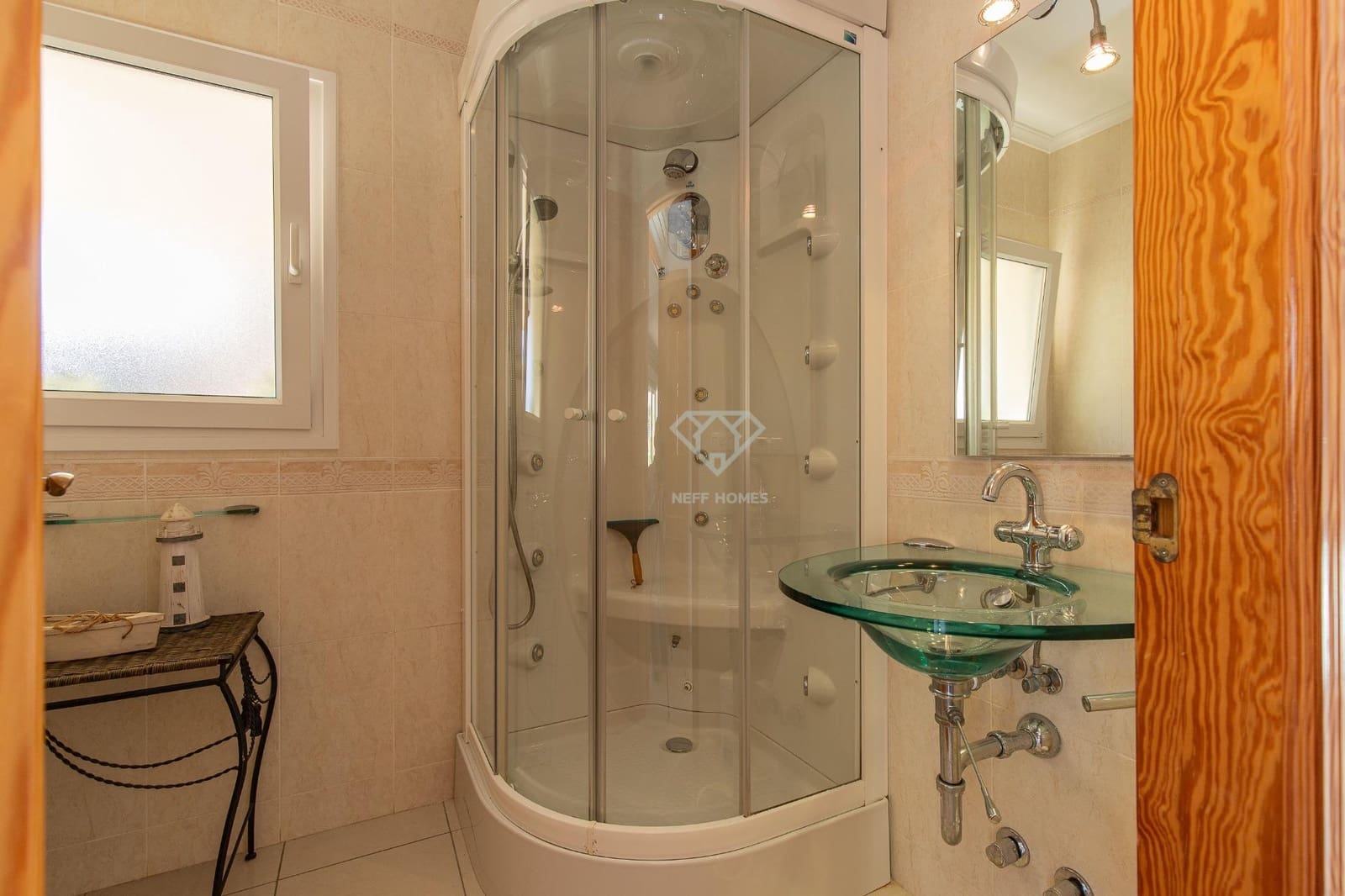 5 Zimmer Villa zu verkaufen in Calpe / Calp mit Pool - 820.000 € (Ref: 8822473)