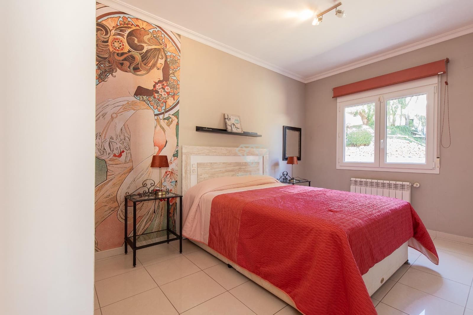 5 Zimmer Villa zu verkaufen in Calpe / Calp mit Pool - 820.000 € (Ref: 8822473)