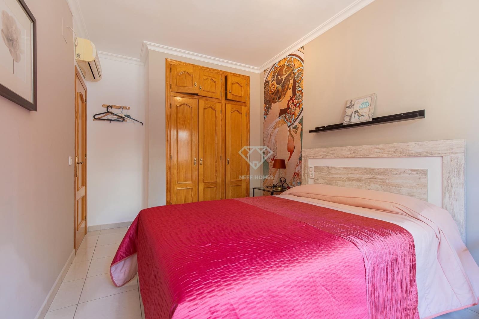 5 Zimmer Villa zu verkaufen in Calpe / Calp mit Pool - 820.000 € (Ref: 8822473)