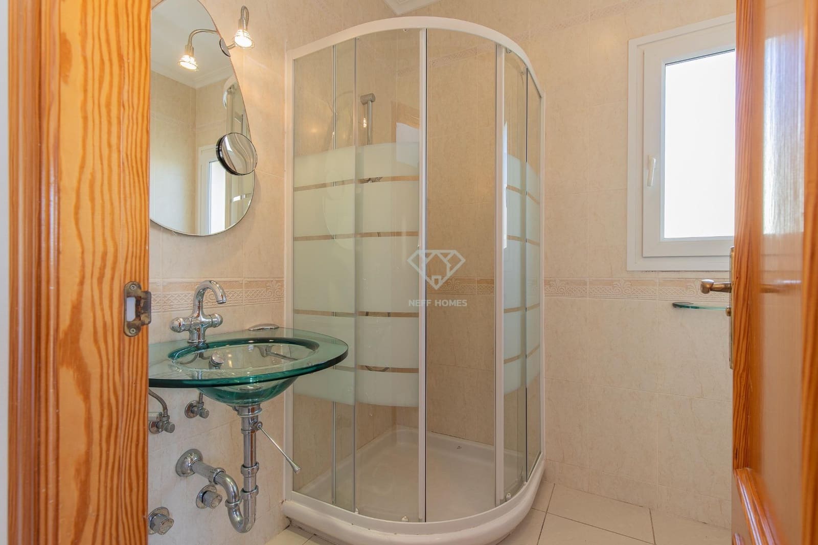 5 Zimmer Villa zu verkaufen in Calpe / Calp mit Pool - 820.000 € (Ref: 8822473)