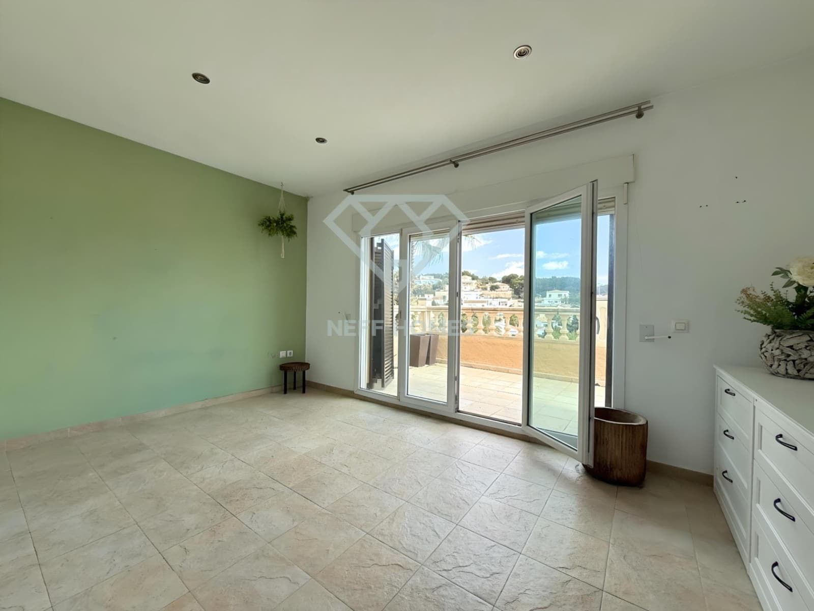 3 Zimmer Villa zu verkaufen in Benissa mit Pool - 950.000 € (Ref: 8912967)