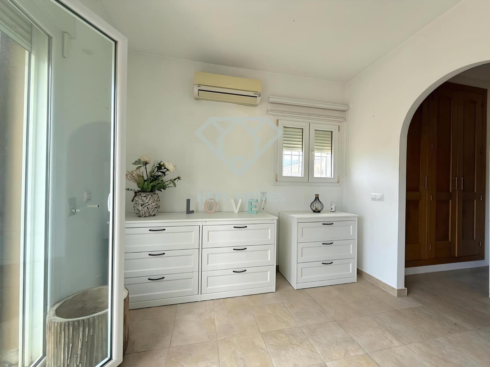 3 Zimmer Villa zu verkaufen in Benissa mit Pool - 950.000 € (Ref: 8912967)