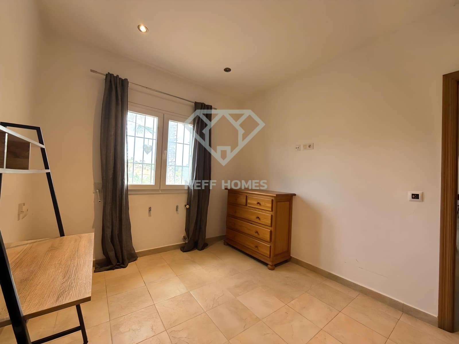 3 Zimmer Villa zu verkaufen in Benissa mit Pool - 950.000 € (Ref: 8912967)