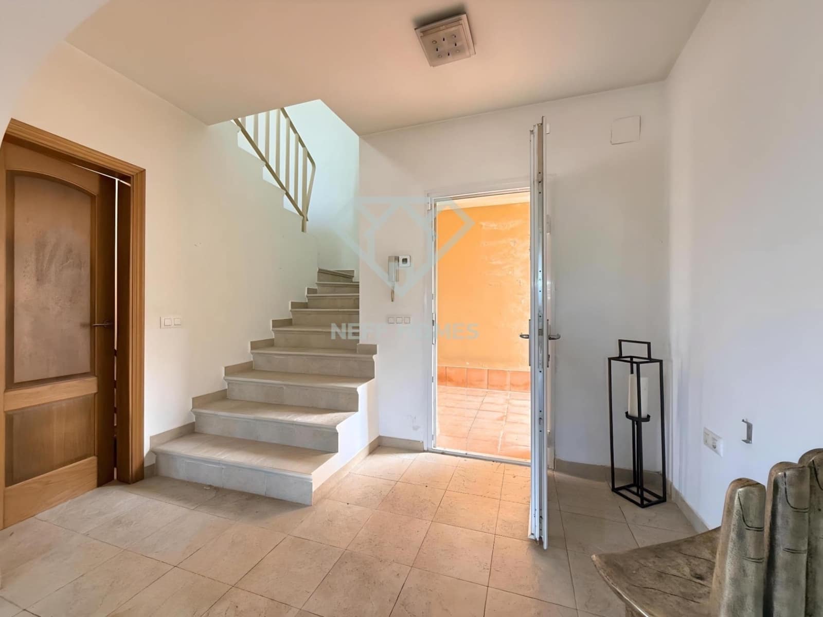 3 Zimmer Villa zu verkaufen in Benissa mit Pool - 950.000 € (Ref: 8912967)