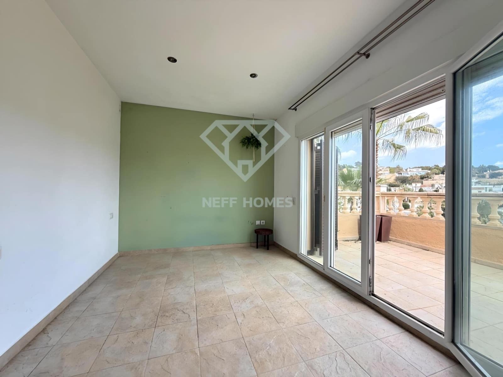 3 Zimmer Villa zu verkaufen in Benissa mit Pool - 950.000 € (Ref: 8912967)