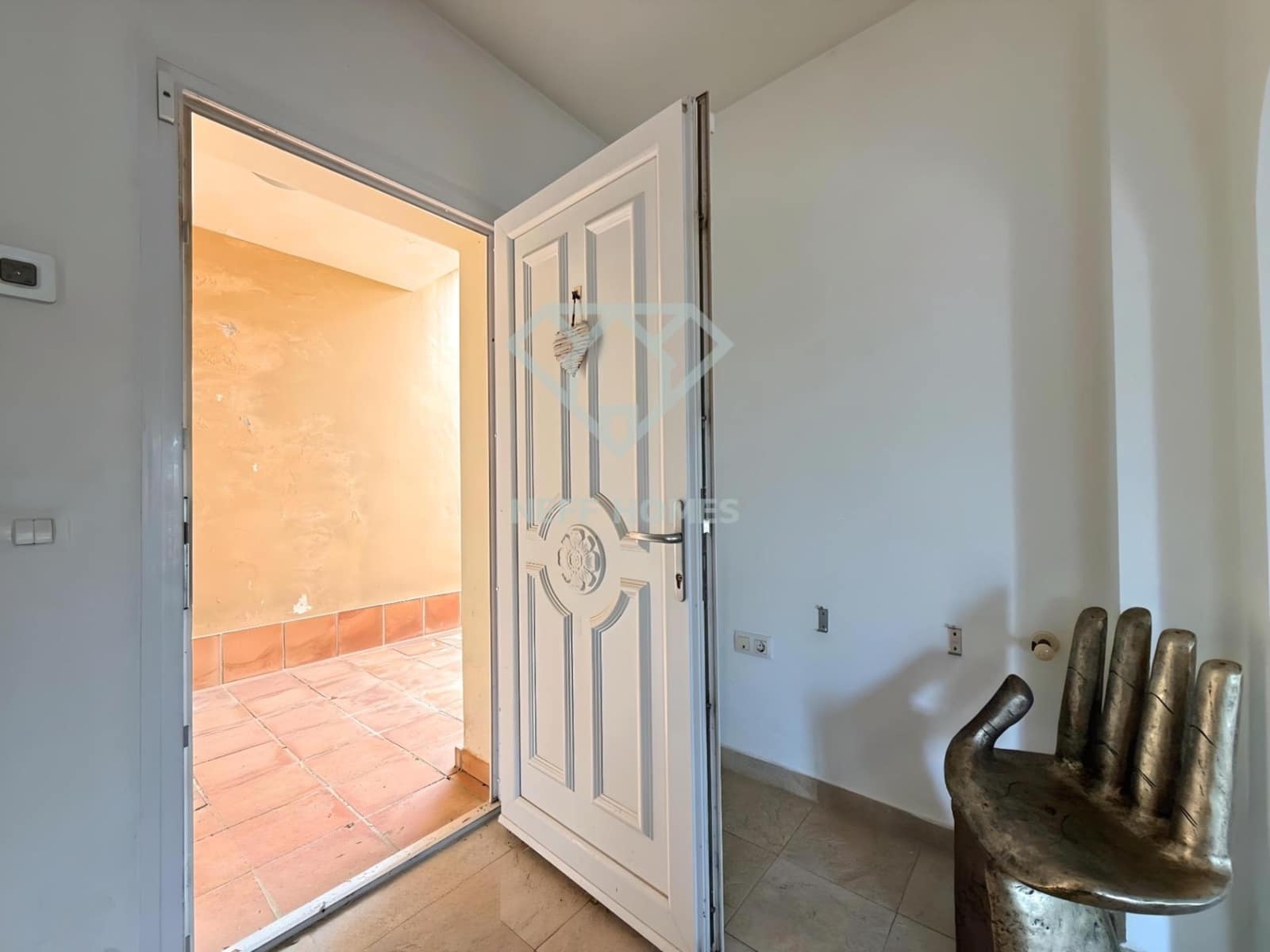 3 Zimmer Villa zu verkaufen in Benissa mit Pool - 950.000 € (Ref: 8912967)