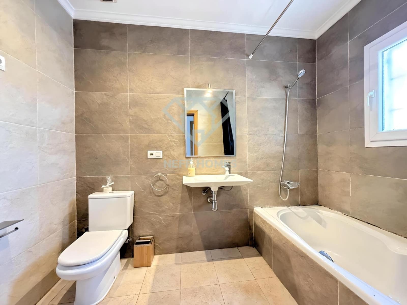 3 Zimmer Villa zu verkaufen in Benissa mit Pool - 950.000 € (Ref: 8912967)