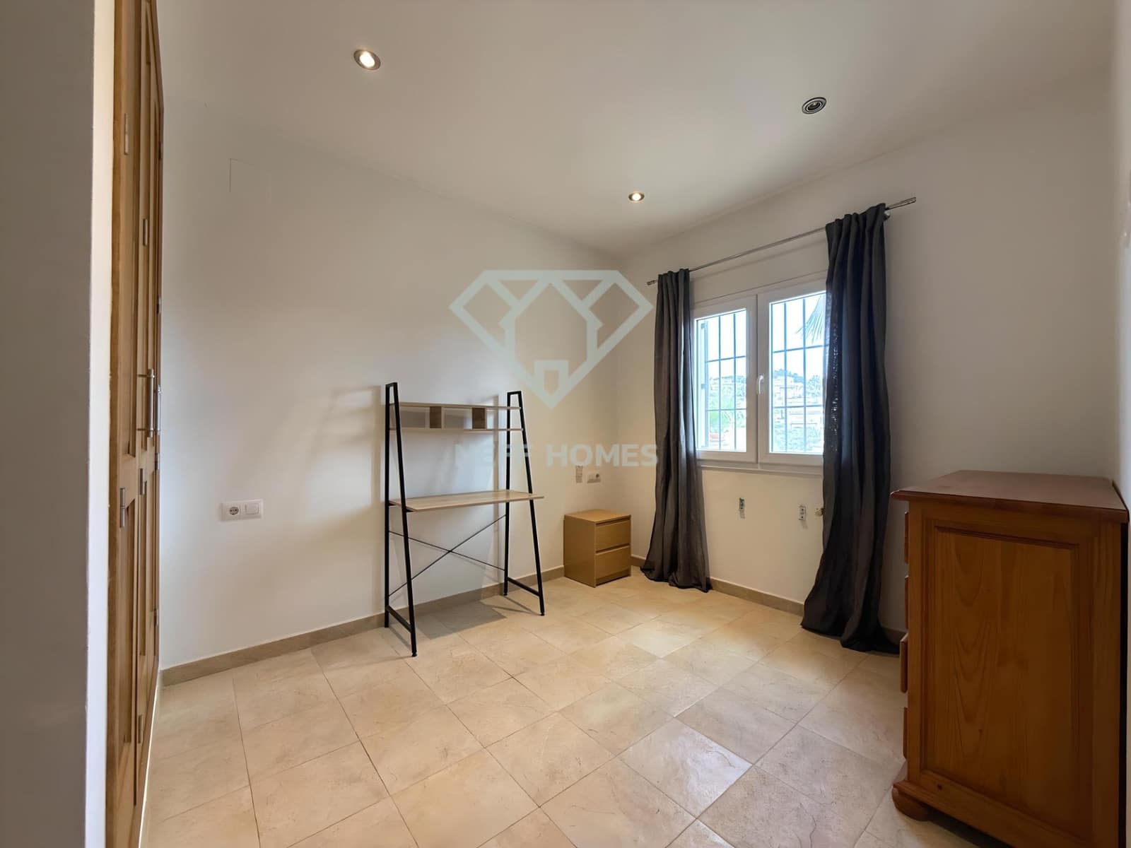 3 Zimmer Villa zu verkaufen in Benissa mit Pool - 950.000 € (Ref: 8912967)