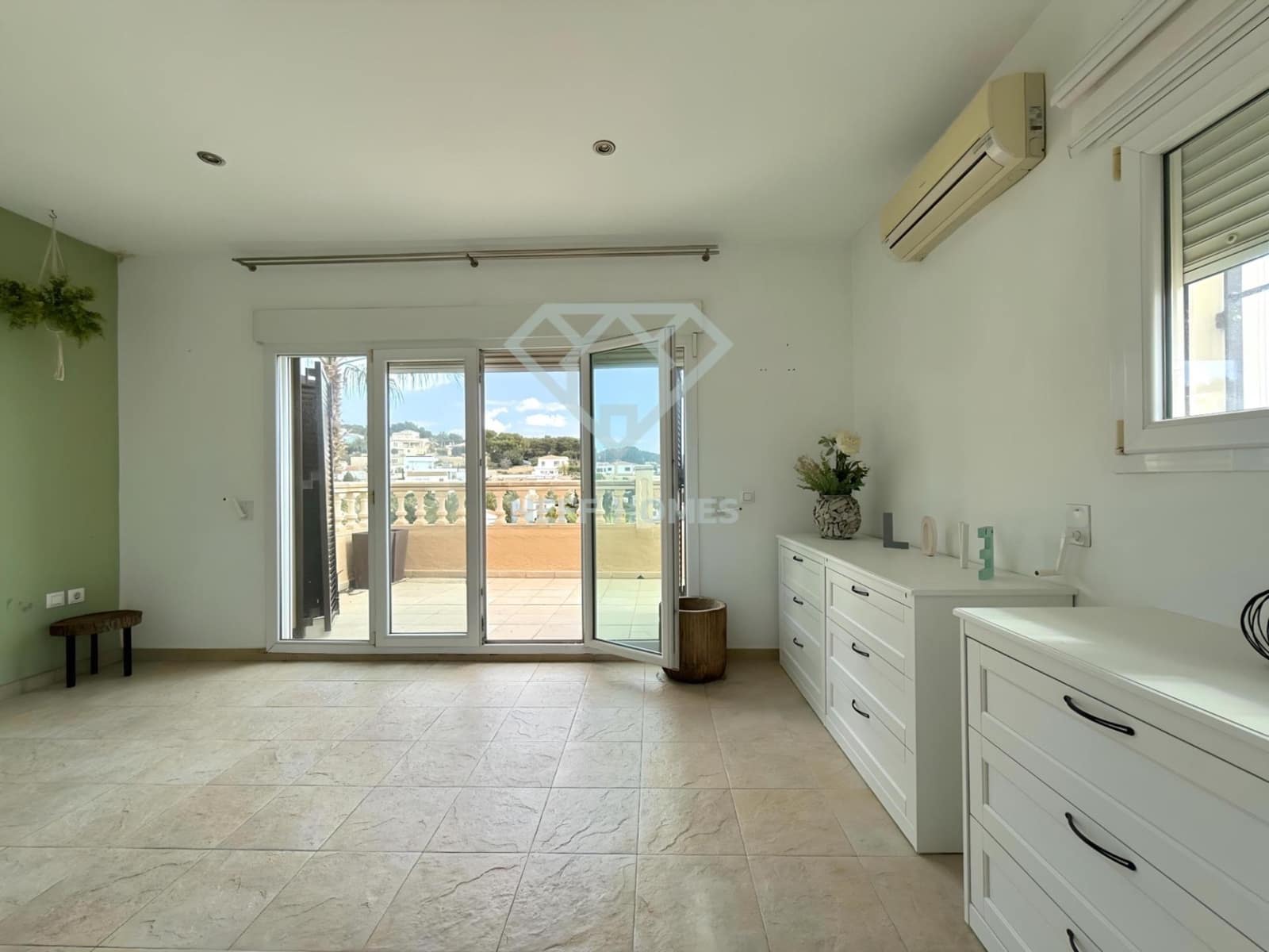 3 Zimmer Villa zu verkaufen in Benissa mit Pool - 950.000 € (Ref: 8912967)