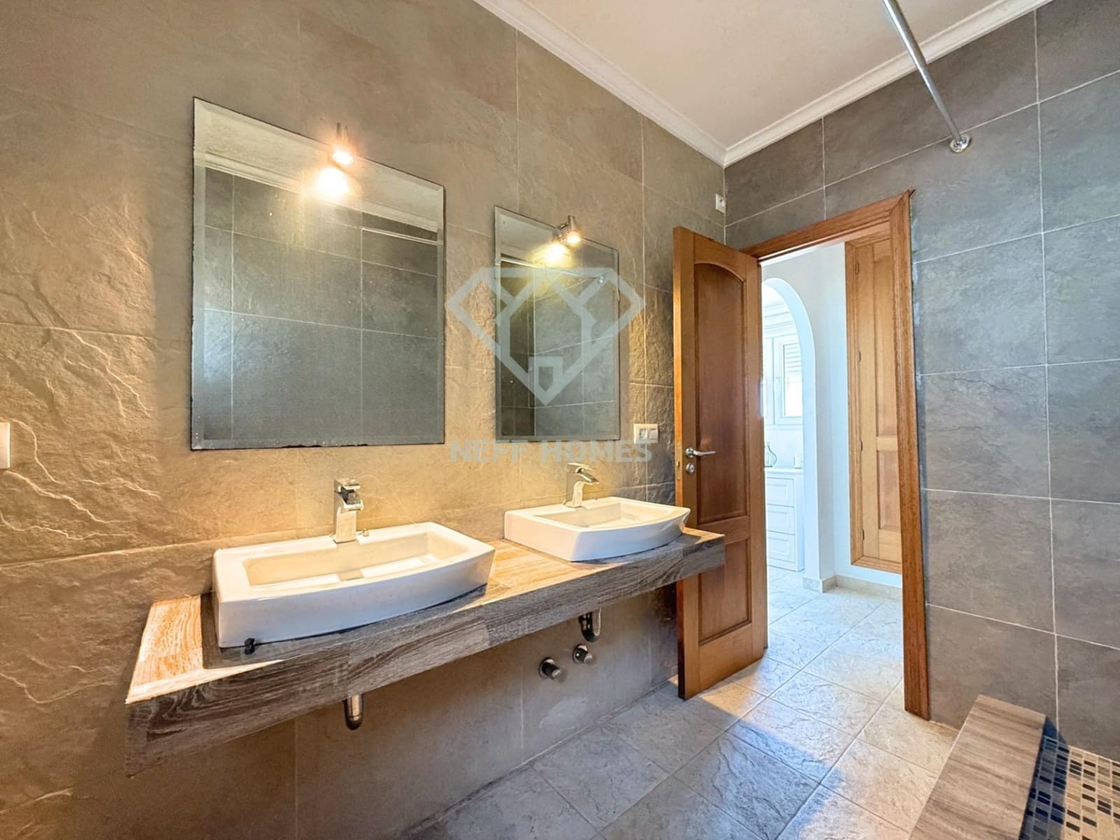 3 Zimmer Villa zu verkaufen in Benissa mit Pool - 950.000 € (Ref: 8912967)