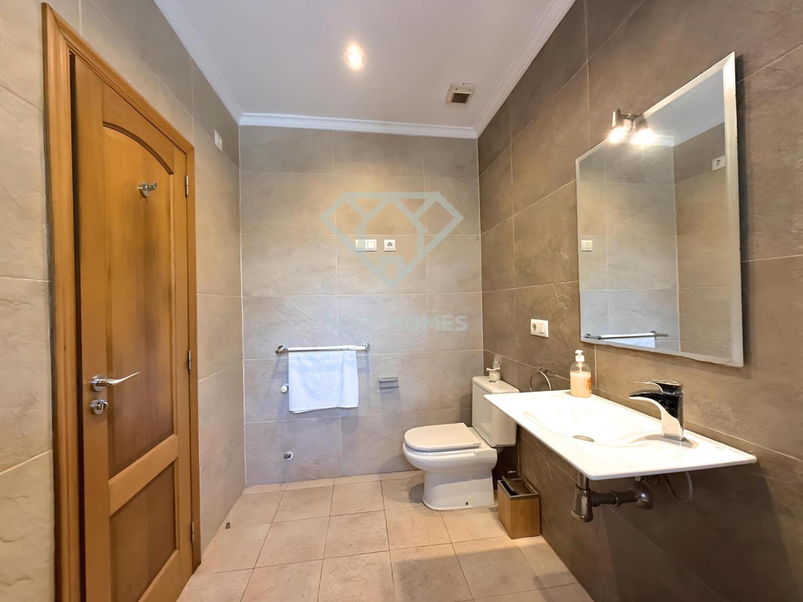 3 Zimmer Villa zu verkaufen in Benissa mit Pool - 950.000 € (Ref: 8912967)