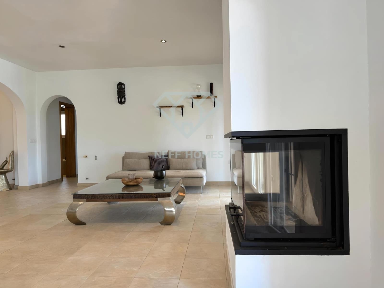 3 Zimmer Villa zu verkaufen in Benissa mit Pool - 950.000 € (Ref: 8912967)