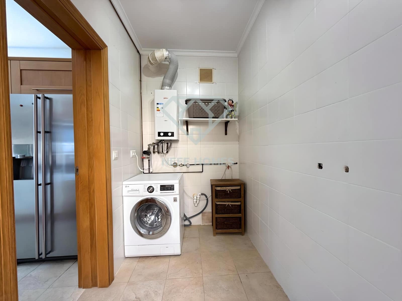 3 Zimmer Villa zu verkaufen in Benissa mit Pool - 950.000 € (Ref: 8912967)