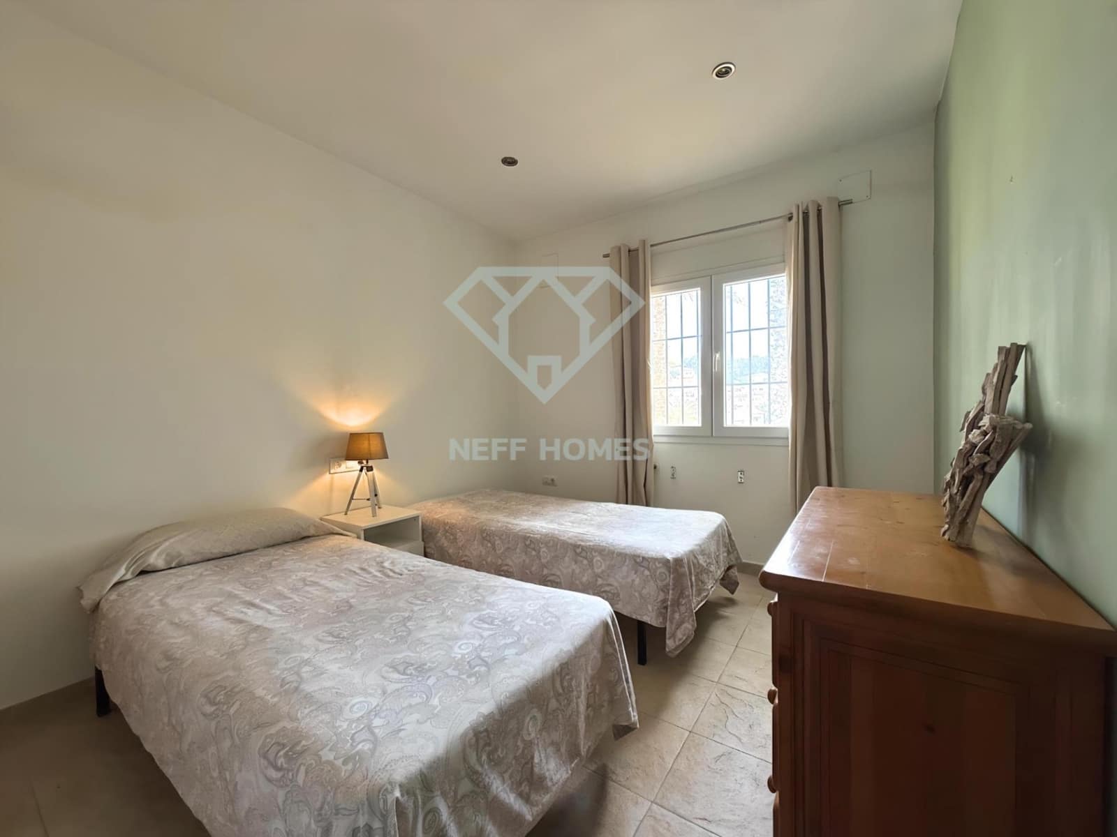 3 Zimmer Villa zu verkaufen in Benissa mit Pool - 950.000 € (Ref: 8912967)