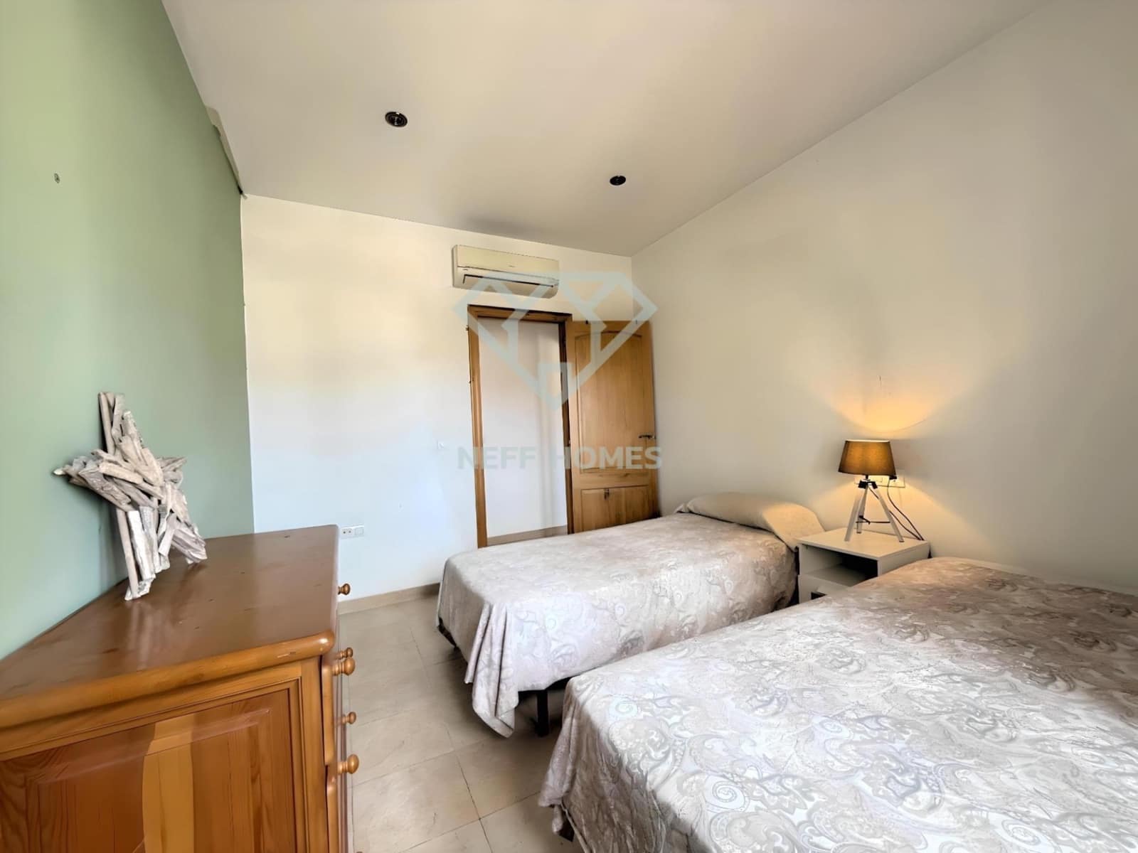 3 Zimmer Villa zu verkaufen in Benissa mit Pool - 950.000 € (Ref: 8912967)