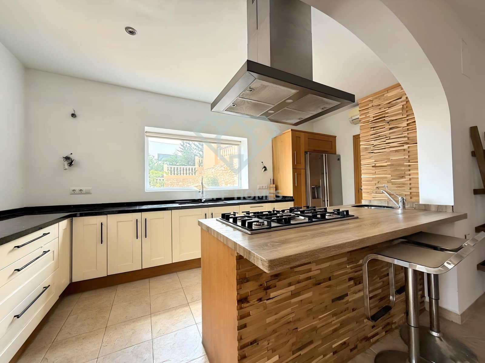 3 Zimmer Villa zu verkaufen in Benissa mit Pool - 950.000 € (Ref: 8912967)